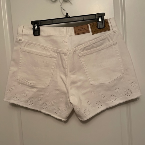 NWT Polo Ralph Lauren Women The Sophia Cut Shorts - Picture 5 of 12